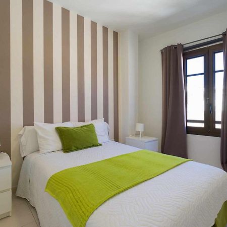 ארסיפה Mahostly Apartamento Comillas Sc מראה חיצוני תמונה