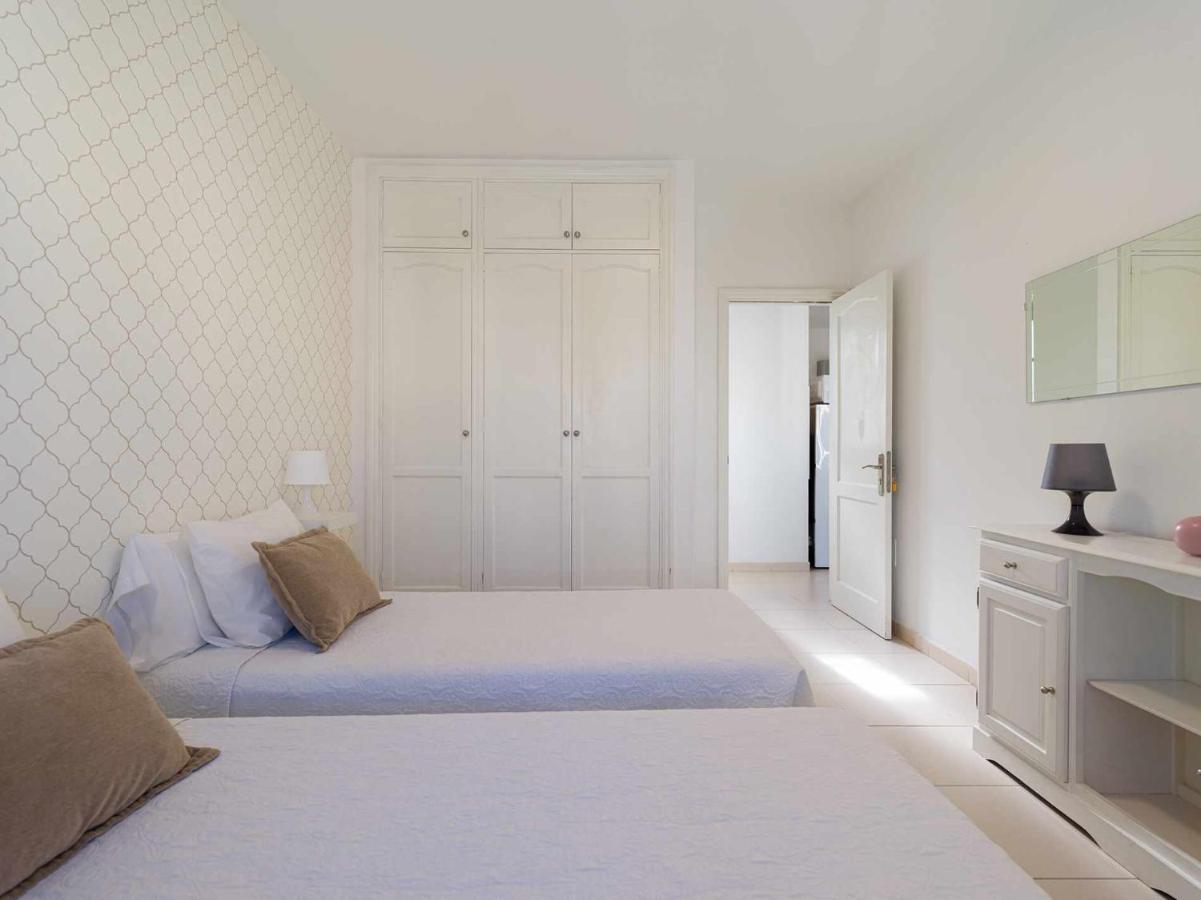 ארסיפה Mahostly Apartamento Comillas Sc מראה חיצוני תמונה