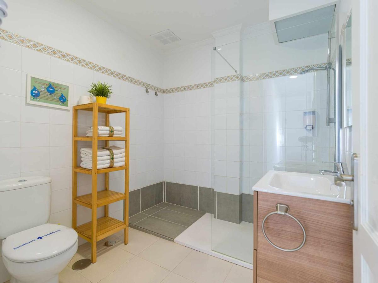 ארסיפה Mahostly Apartamento Comillas Sc מראה חיצוני תמונה