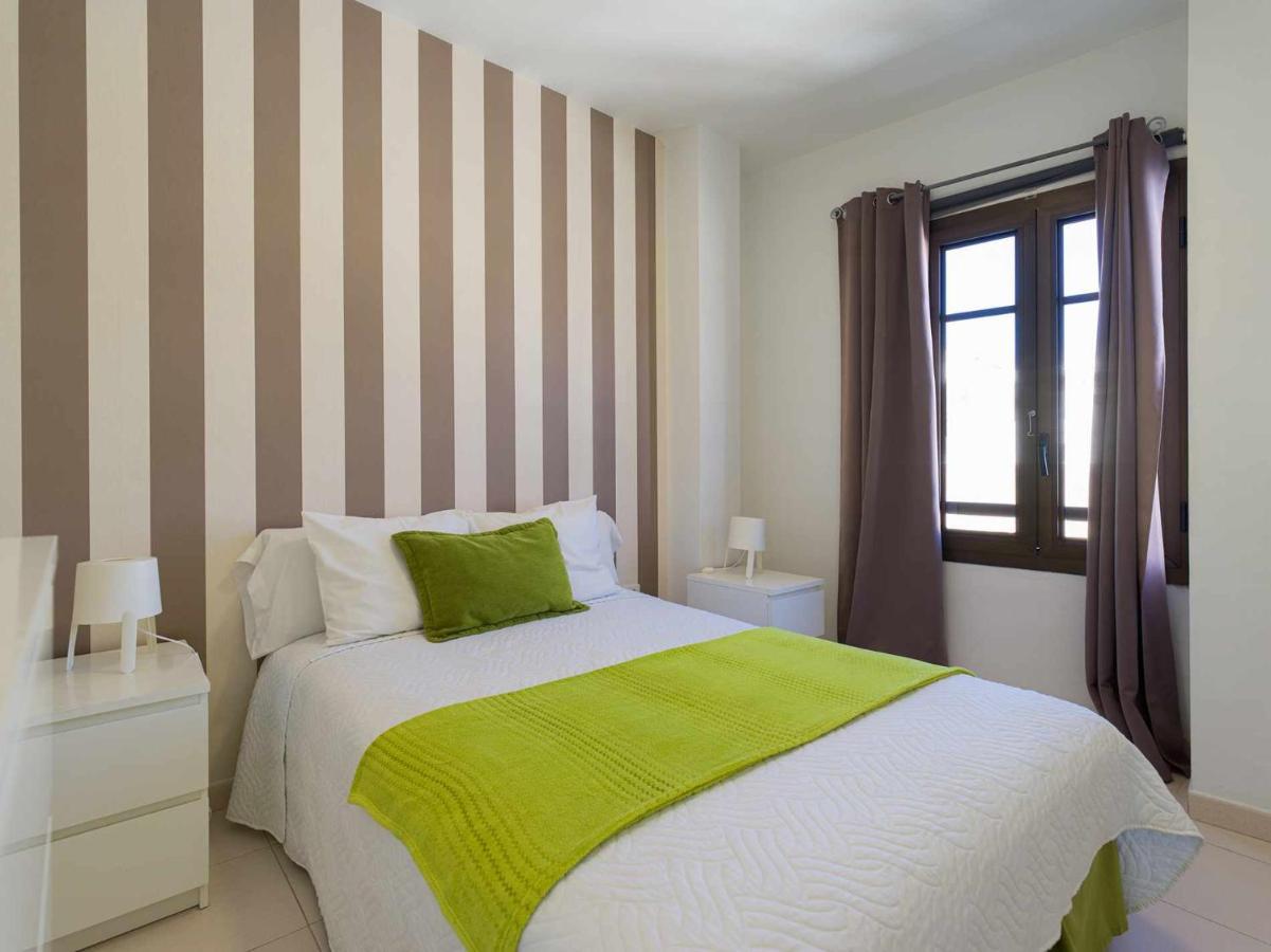 ארסיפה Mahostly Apartamento Comillas Sc מראה חיצוני תמונה