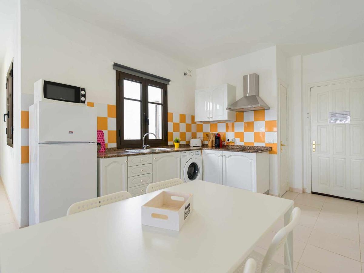 ארסיפה Mahostly Apartamento Comillas Sc מראה חיצוני תמונה