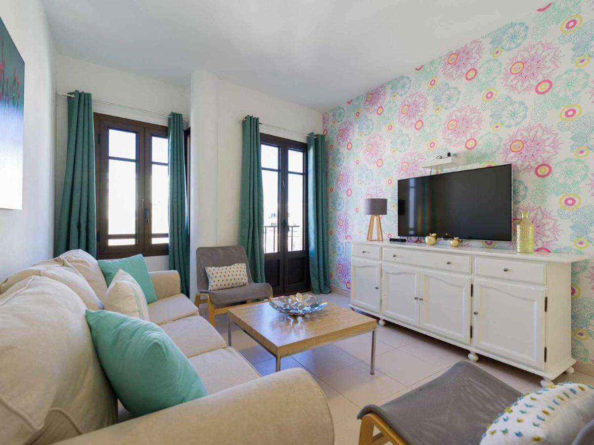 ארסיפה Mahostly Apartamento Comillas Sc מראה חיצוני תמונה
