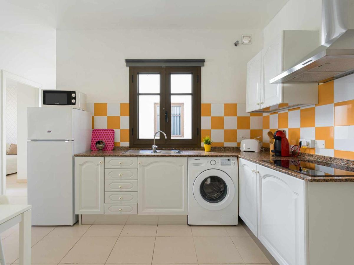 ארסיפה Mahostly Apartamento Comillas Sc מראה חיצוני תמונה