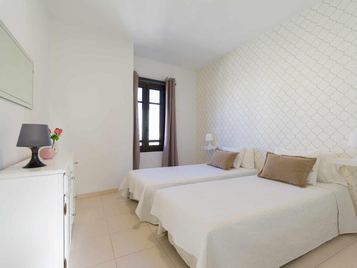 ארסיפה Mahostly Apartamento Comillas Sc מראה חיצוני תמונה